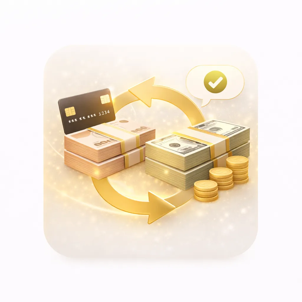 รีไฟแนนซ์